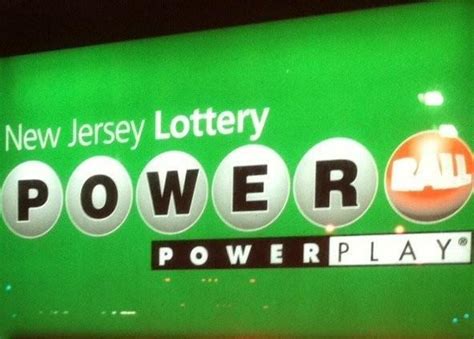 nj powerball results|Home .